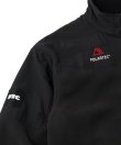 画像3: FTC/POLARTEC FLEECE JACKET  BLACK