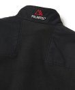 画像6: FTC/POLARTEC FLEECE JACKET  BLACK