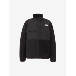 画像: THE NORTH FACE/DENALI JACKET　BLACK