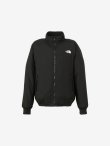 画像1: THE NORTH FACE/COMPACT NOMAD BLOUSON BLACK