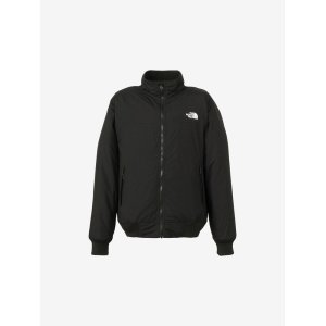 画像: THE NORTH FACE/COMPACT NOMAD BLOUSON BLACK