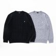 画像17: Feel FORCE/LONG SLEEVE  BANNER  S.BLACK