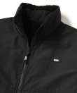 画像4: FTC/SHERPA FLEECE REVERSIBLE JACKET  BLACK