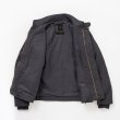 画像3: RATS/N-1 DECK JACKET  CHARCOAL