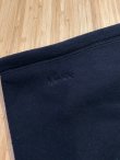 画像4: NANGA/POLATEC NECK WARMER  BLACK