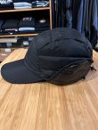 画像3: NANGA/AURORATEX DOWN DUCK BILL CAP  BLACK