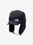 画像1: THE NORTH FACE/EXPEDITION CAP　BLACK