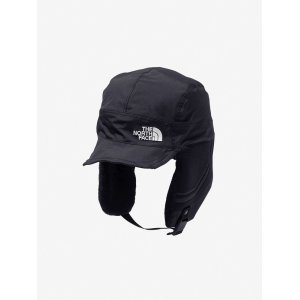 画像: THE NORTH FACE/EXPEDITION CAP　BLACK