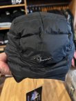 画像6: NANGA/AURORATEX DOWN DUCK BILL CAP  BLACK