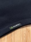 画像5: NANGA/POLATEC NECK WARMER  BLACK