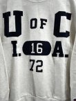 画像3: CHAMPION/KID'S CREW NECK SWEAT  OATMEAL