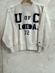 画像1: CHAMPION/KID'S CREW NECK SWEAT  OATMEAL