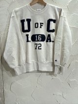 画像: CHAMPION/KID'S CREW NECK SWEAT  OATMEAL