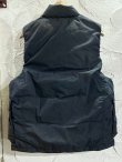 画像2: NANGA/HINOC DAWN VEST  CHARCOAL