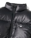 画像4: (店頭在庫分) FTC/FTCxNANGA MOUNTAIN LODGE DOWN JACKET  BLACK