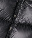 画像7: (店頭在庫分) FTC/FTCxNANGA MOUNTAIN LODGE DOWN JACKET  BLACK