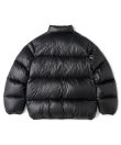 画像2: (店頭在庫分) FTC/FTCxNANGA MOUNTAIN LODGE DOWN JACKET  BLACK