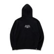 画像2: RATS/20th RATSxNEIGHBORHOOD HOODED  BLACK