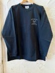 画像2:  ACOUSTIC/SOUTH BAY LS T  BLACK