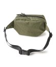 画像4: FTC/WAIST BAG  BLACK