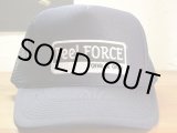 画像: Feel FORCE/ONE&ONLY MESH CAP  NAVYxWHITE