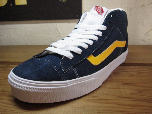 画像: ・・・VANSアップしました・・・