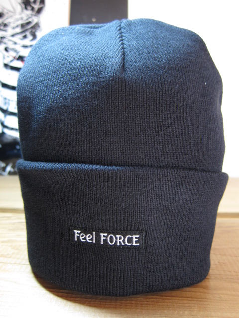 画像: ・・・Feel FORCEアップしました・・・