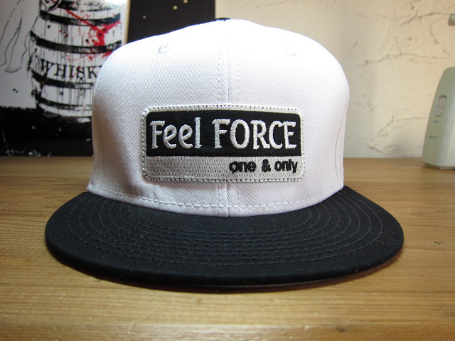 画像: ・・・VANS、Feel FORCE、SURPLUS 、アップしました・・・