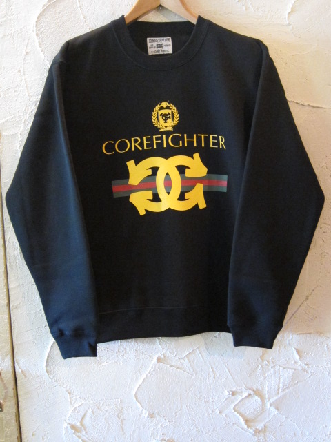 画像: ・・・COREFIGHTER、SEVENTY FOURアップしました・・・