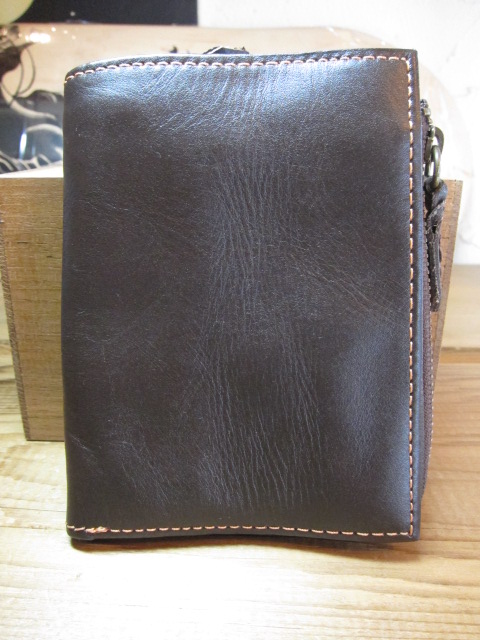 画像: ・・・HAWK COMPANY、BRACKNEY LEATHER WORKS、INTERFACE、THE HIGHEST ENDアップしました・・・