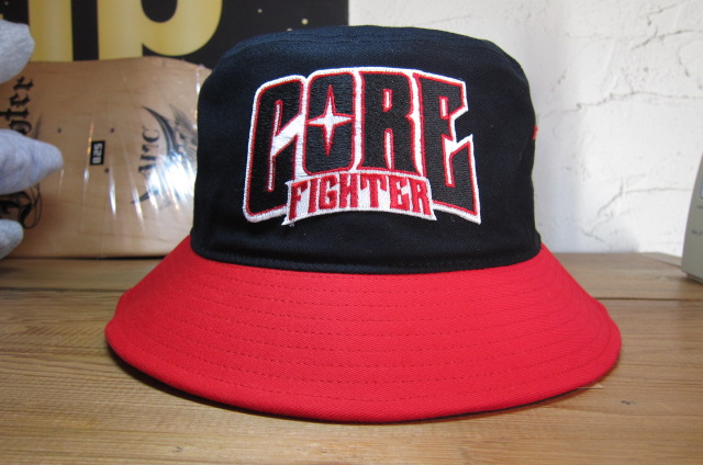 画像: ・・・COREFIGHTER、GROK LEATHERアップしました・・・