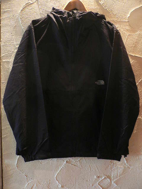 画像: ・・・THE NORTH FACE、BCR アップしました。冬期休業について・・・