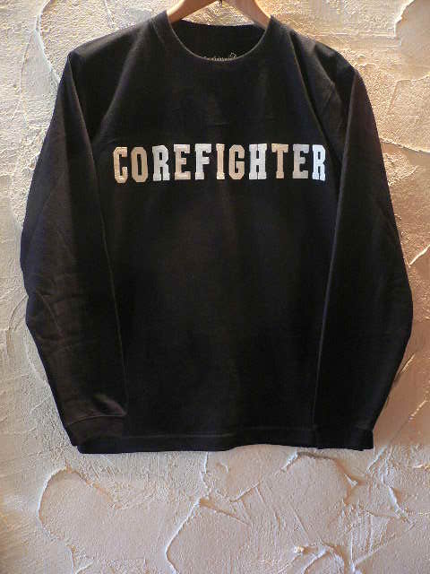 画像: ・・・COREFIGHTER、SUPERBアップしました・・・