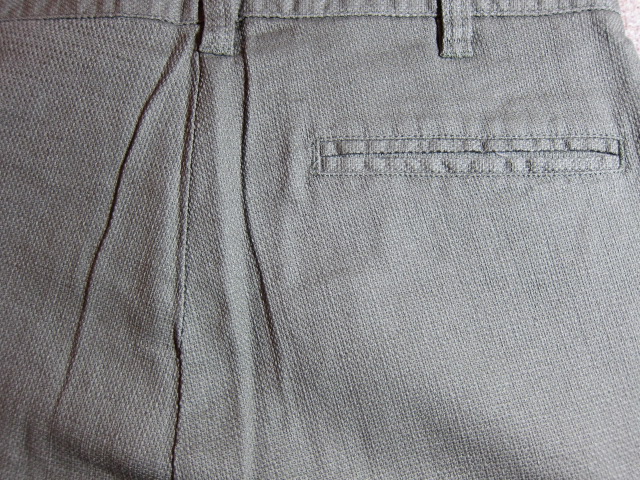 画像: CORISCO/PRIPERA SHORTS  KHAKI(OLIVE)