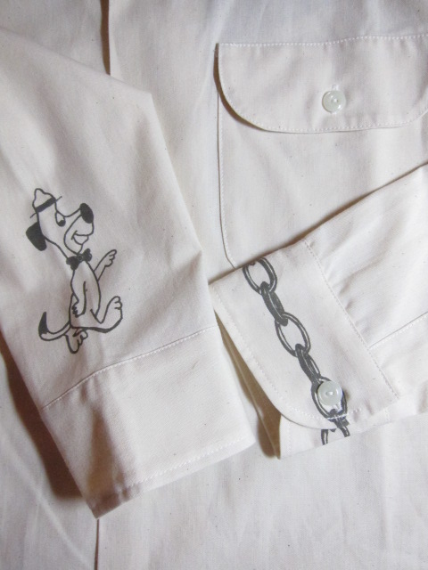 画像: BELAFONTE/RAGTIME CHAMBLEY SHIRT  KINARI