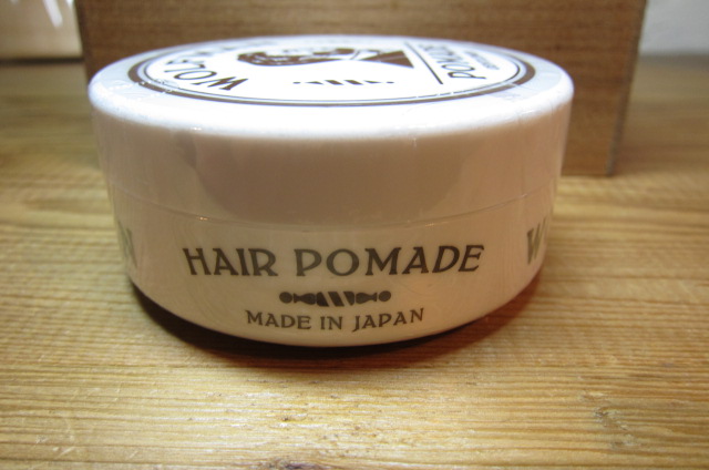 画像3: WOLFMAN BARBER SHOP/POMADE GENTLEMEN