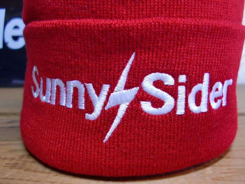 画像: SUNNY C SIDER/MA 50 CS  RED