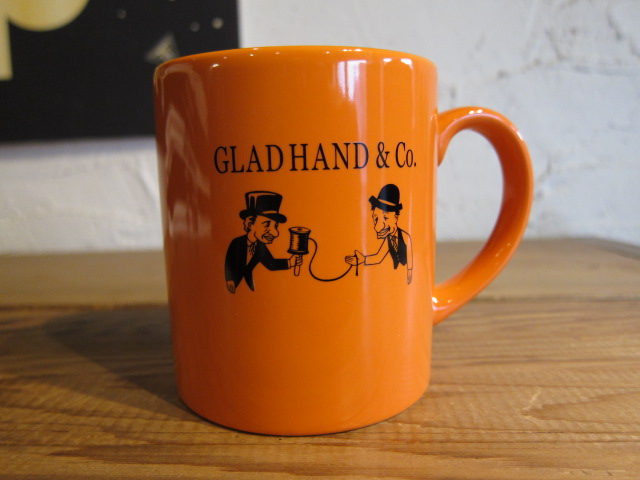 gladhand マグカップ | ruyatabirim.net