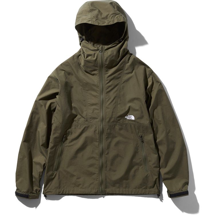 THE NORTH FACE/COMPACT JACKET NTニュートーブ - FeelFORCE