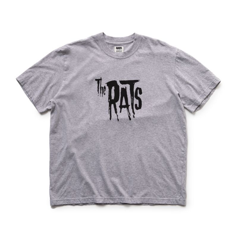 RATS/THE RATS T BLACK RATS
