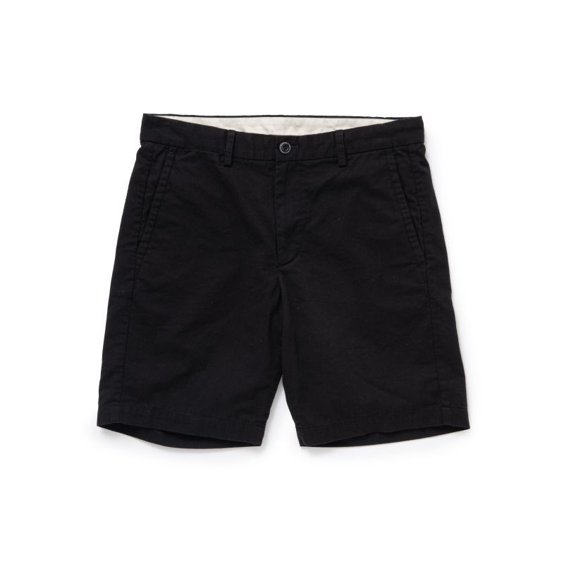 画像1: RATS/CHINO SHORTS  BLACK