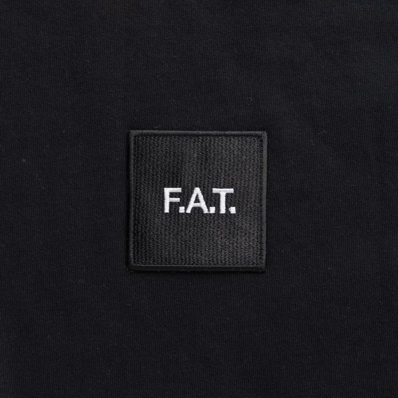 画像4: FAT/EMBLOCK  BLACK