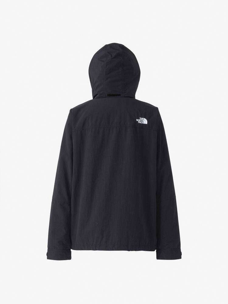 画像4: THE NORTH FACE/HYDRENA WIND JACKET　BLACK