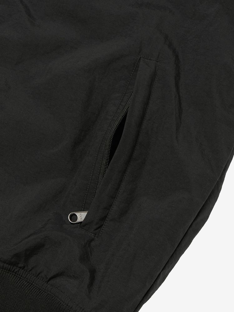 画像3: THE NORTH FACE/COMPACT NOMAD BLOUSON BLACK