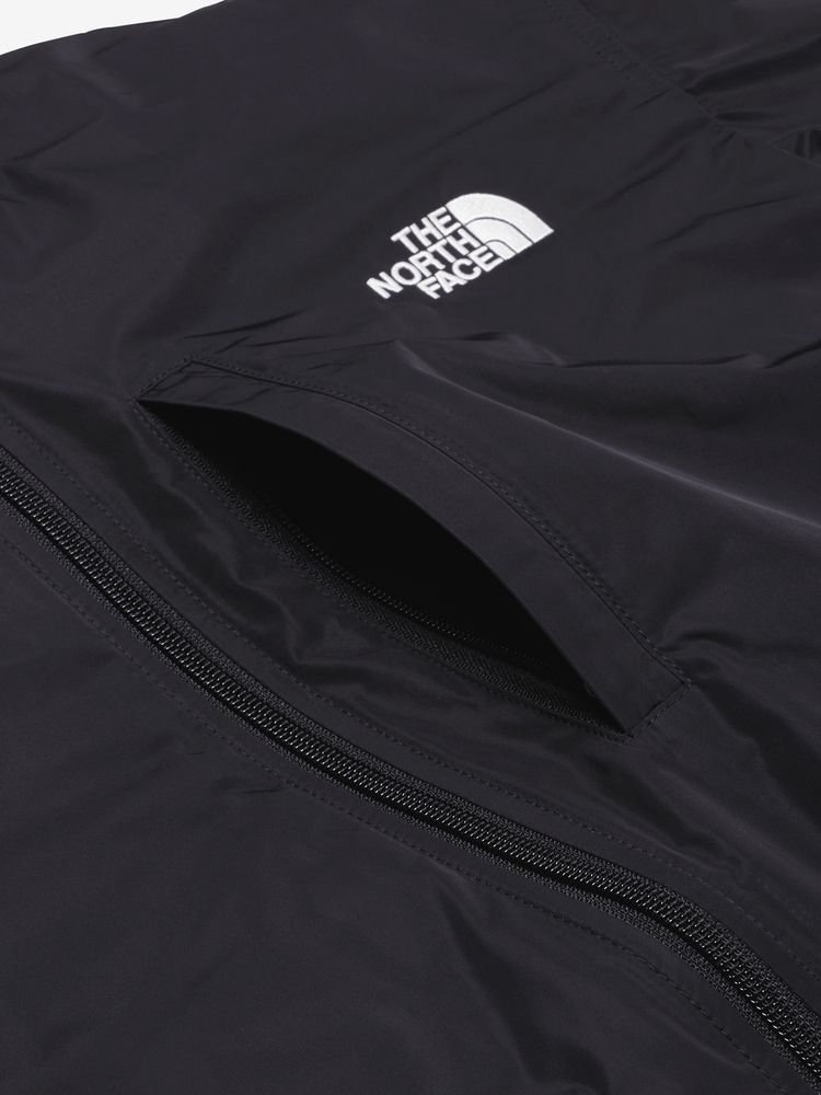 画像4: THE NORTH FACE/INSULATION BOMBER JACKET  BLACK