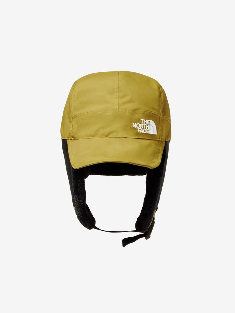 画像2: THE NORTH FACE/EXPEDITION CAP　BLACK