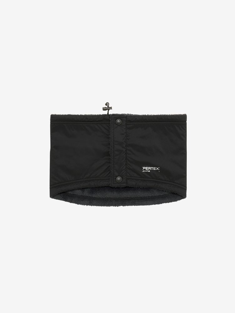 画像2: THE NORTH FACE/REVERSIBLE NECK GAITER  BLACK